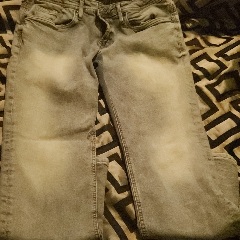 Jeans - Picture 3 of 6
